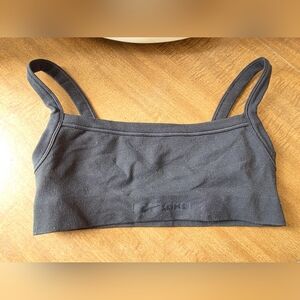 Skims X Nike Bra